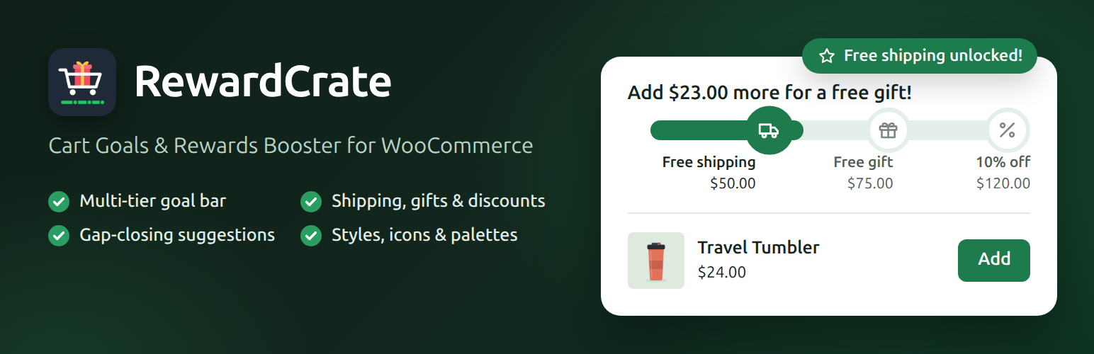 Plugin Banner