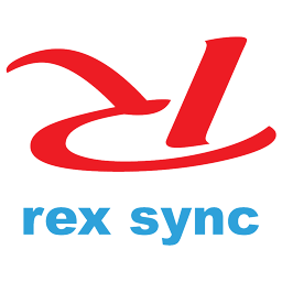 Sync My Rex icon