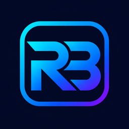 ReyBlock Launchpad icon