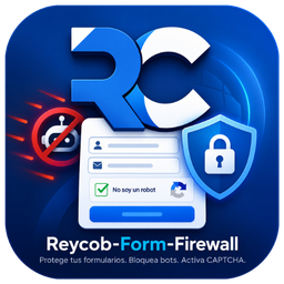 Reycob Form Firewall icon