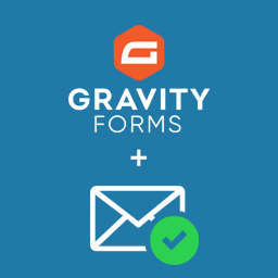 RFS Email Verification for Gravity Forms icon