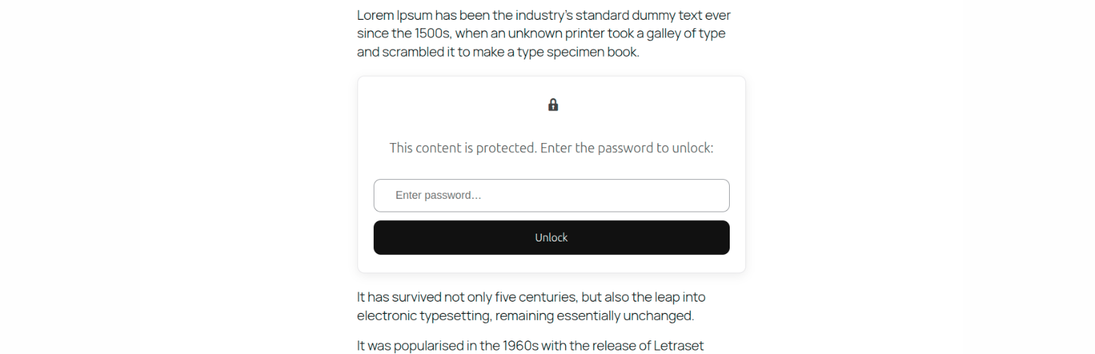 Plugin Banner