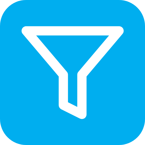 RIACO Taxonomy Filter Block icon