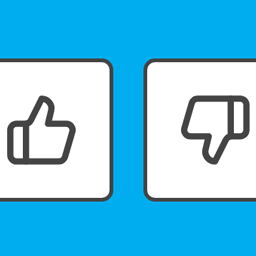 Was This Helpful? – Article Feedback icon