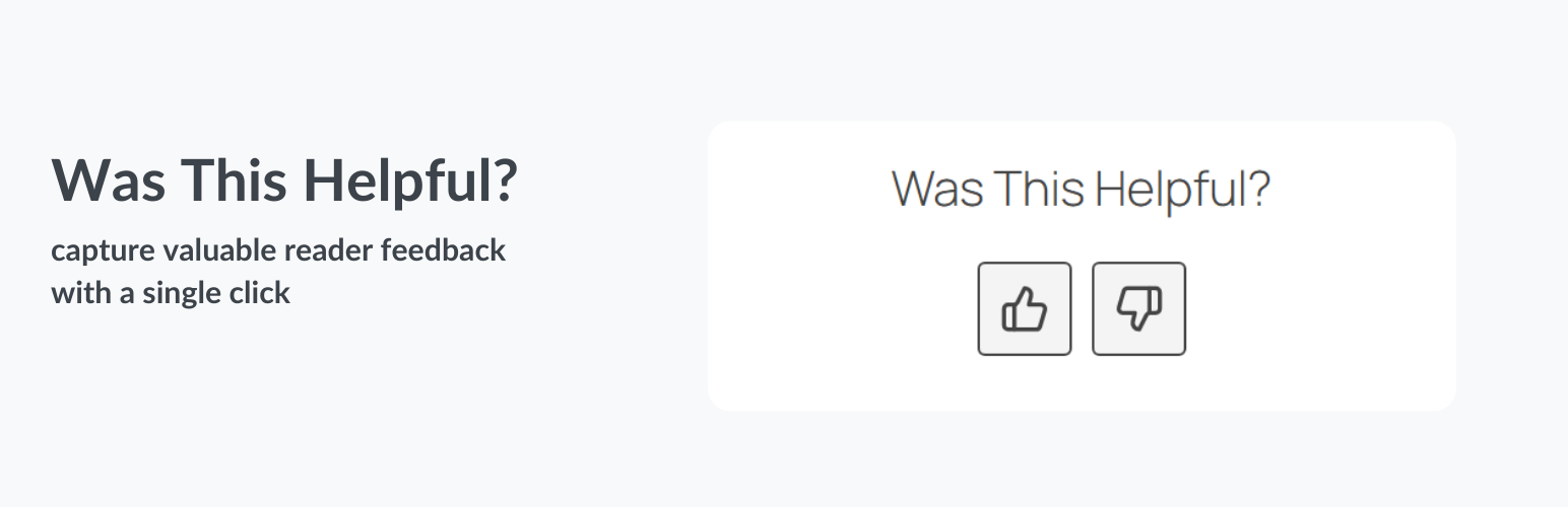 Plugin Banner