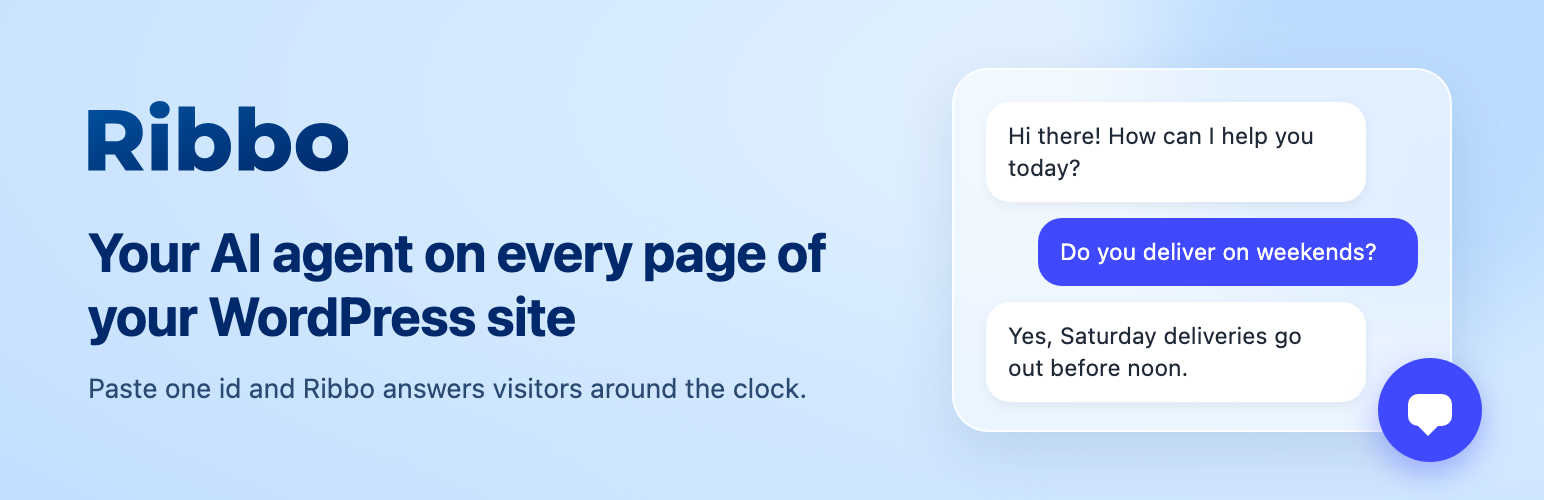 Plugin Banner