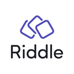 Riddle Quiz Maker – easily add quizzes with unlimited lead generation to your site icon