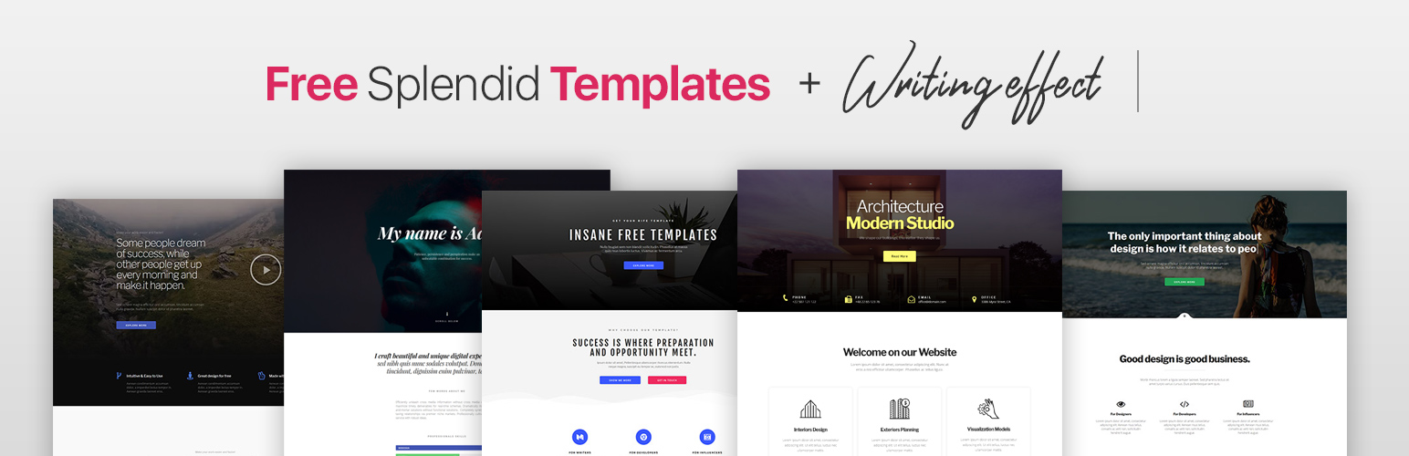 Plugin Banner