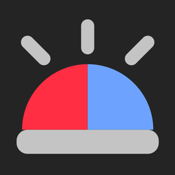 RigPolice Embed icon