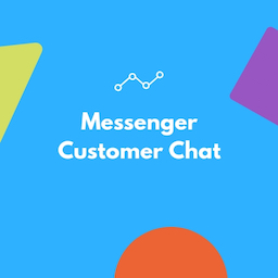 Messenger Customer Chat Plugin icon