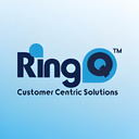 RingQ Free Live Chat, Calls & Messaging icon