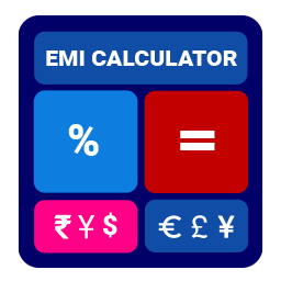 EMI Calculator icon
