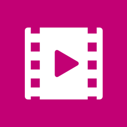 Rio Video Gallery icon