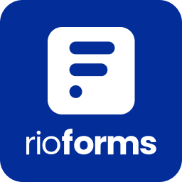 RioForms – Drag & Drop Contact Form Builder icon