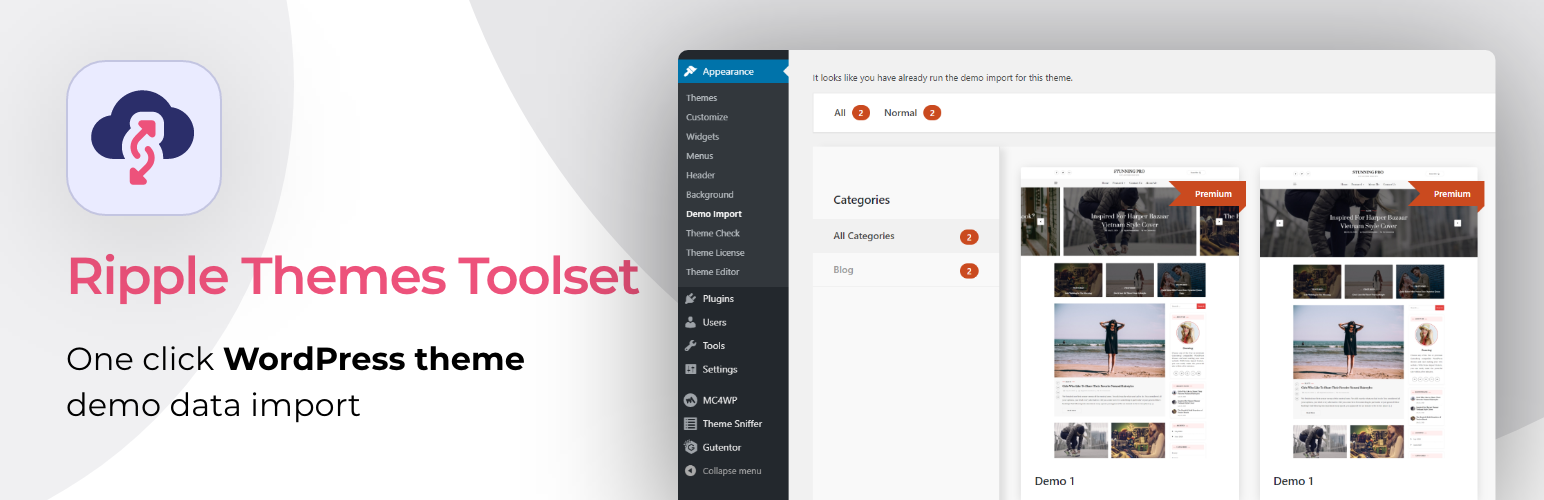 Plugin Banner