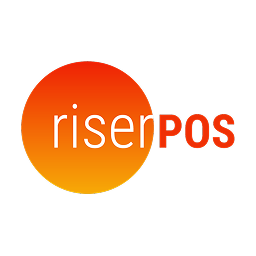 Riser POS Online Ordering Platform icon