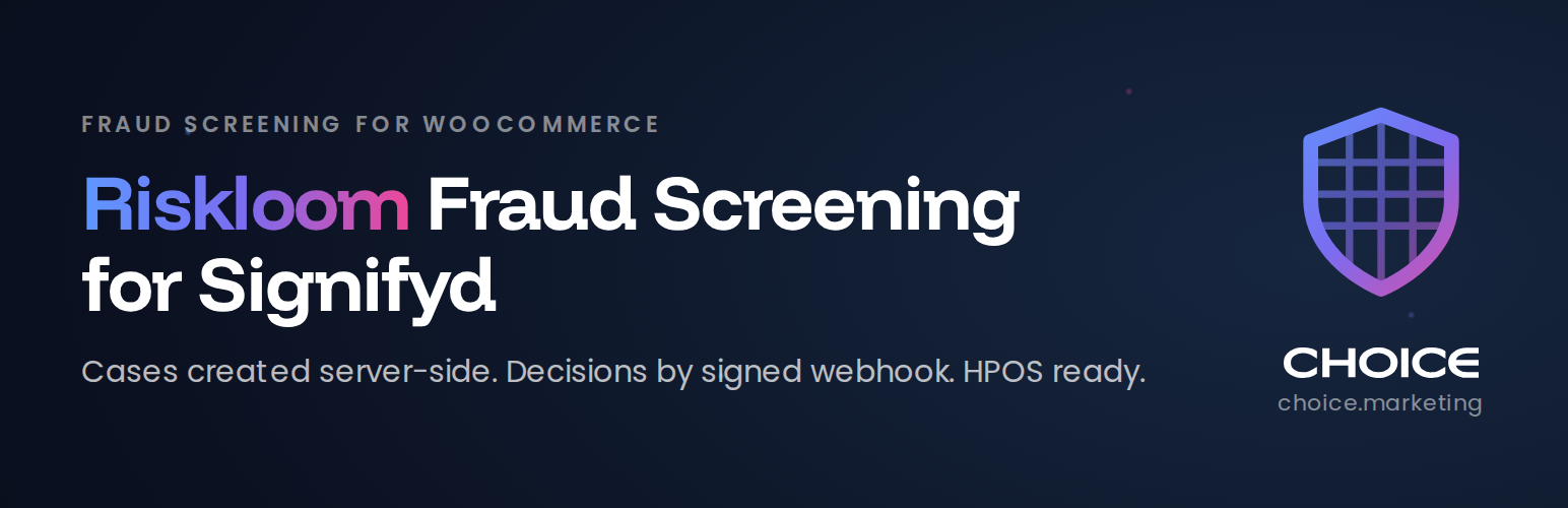 Plugin Banner