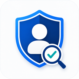 Riskora User Scanner icon
