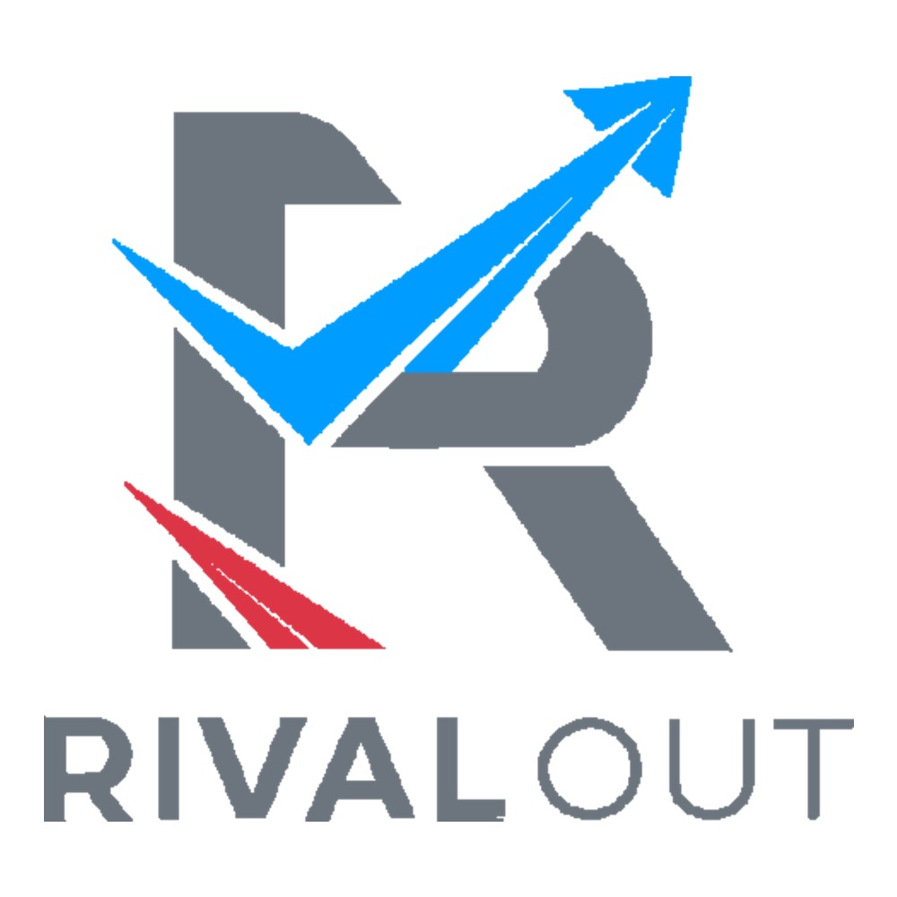 RivalOut – AI-Driven Competitive Intelligence Platform icon