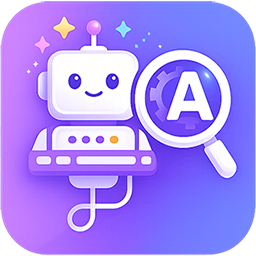 Rizwan Image Alt Text WEBP Optimizer icon
