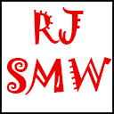 Rj social medial in widget icon
