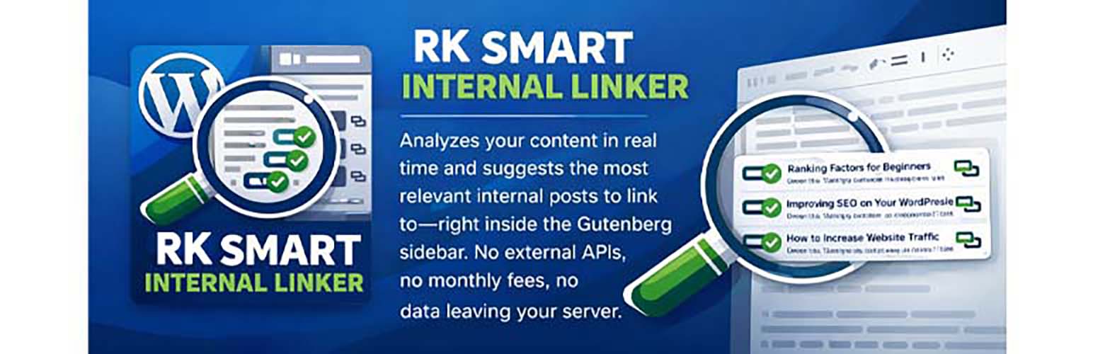 Plugin Banner