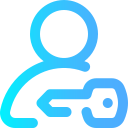 RKM Custom Login icon