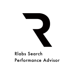 RLabs Search Performance Advisor icon