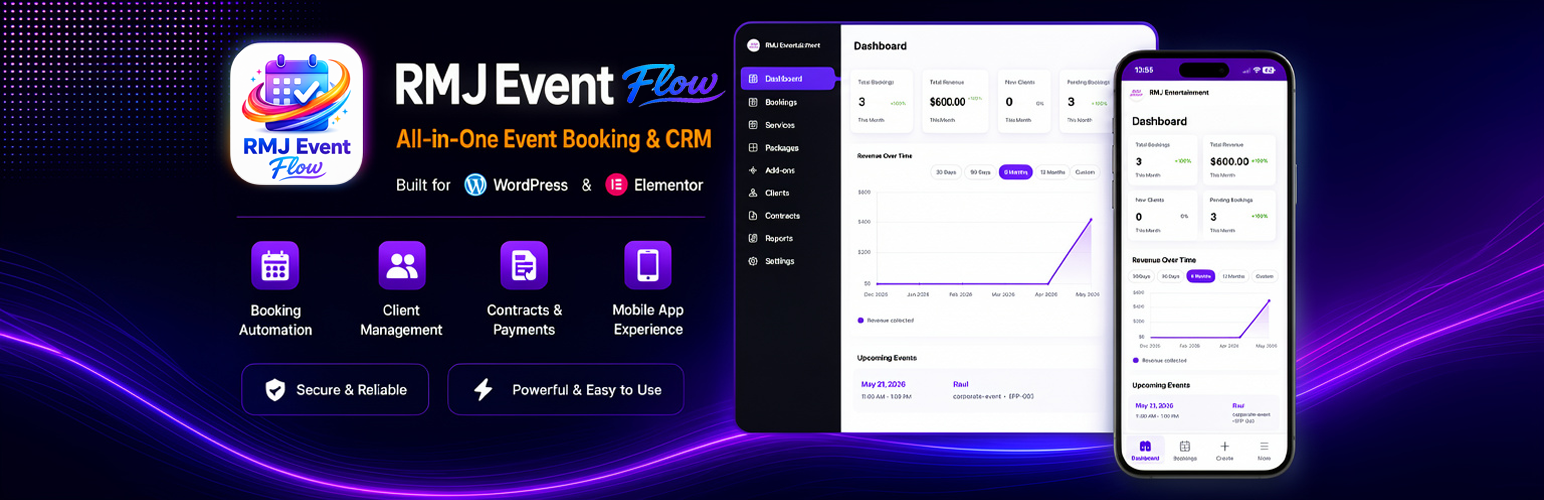 Plugin Banner