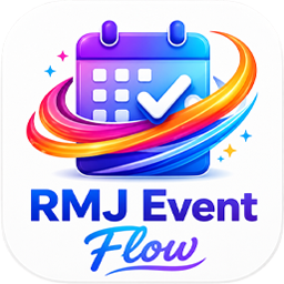 RMJ Event Flow icon