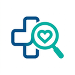 RoarDev Doctor & Therapist Finder icon
