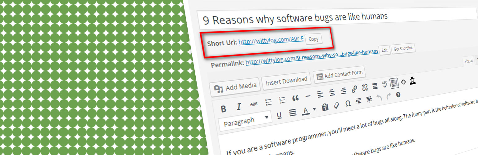 Plugin Banner
