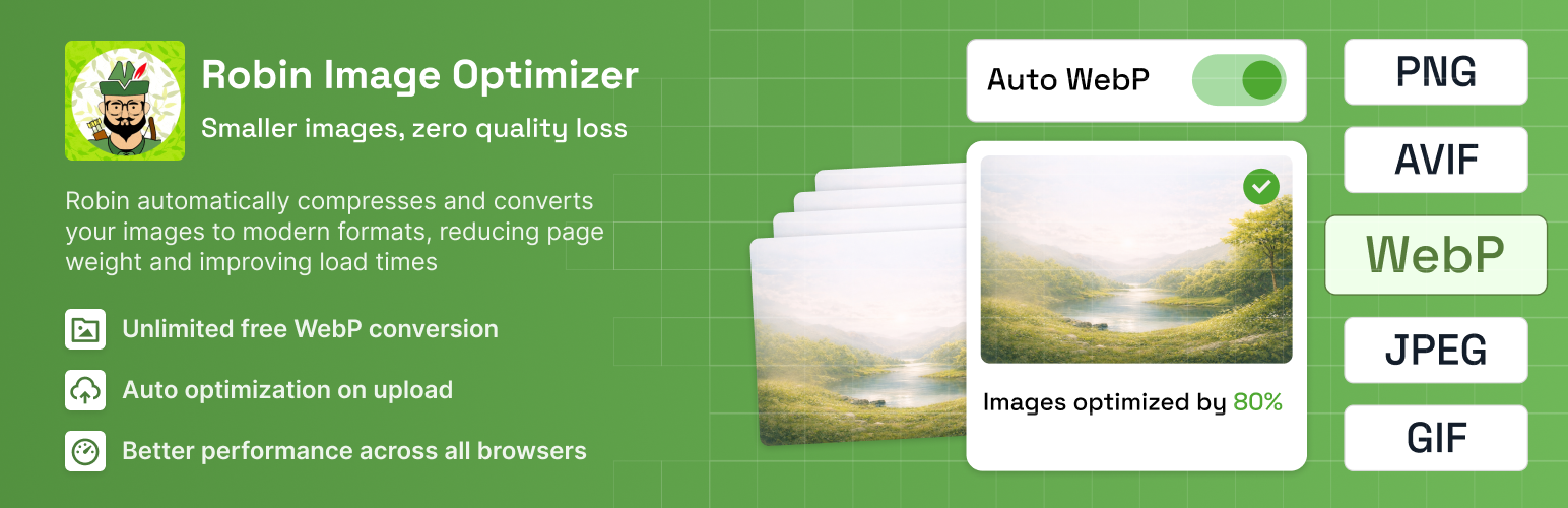 Plugin Banner