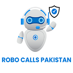 Robo IVR Call Pakistan icon