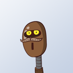 RoboHash Default Avatar icon