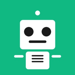 Robot-speed SEO Agent icon