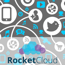 Social Share Buttons icon