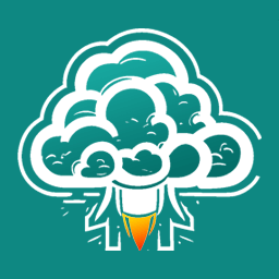 RocketFront Connect icon