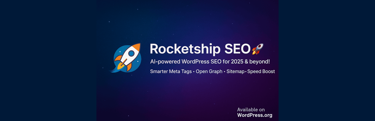Plugin Banner