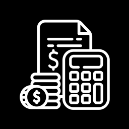 Roi Calculator icon