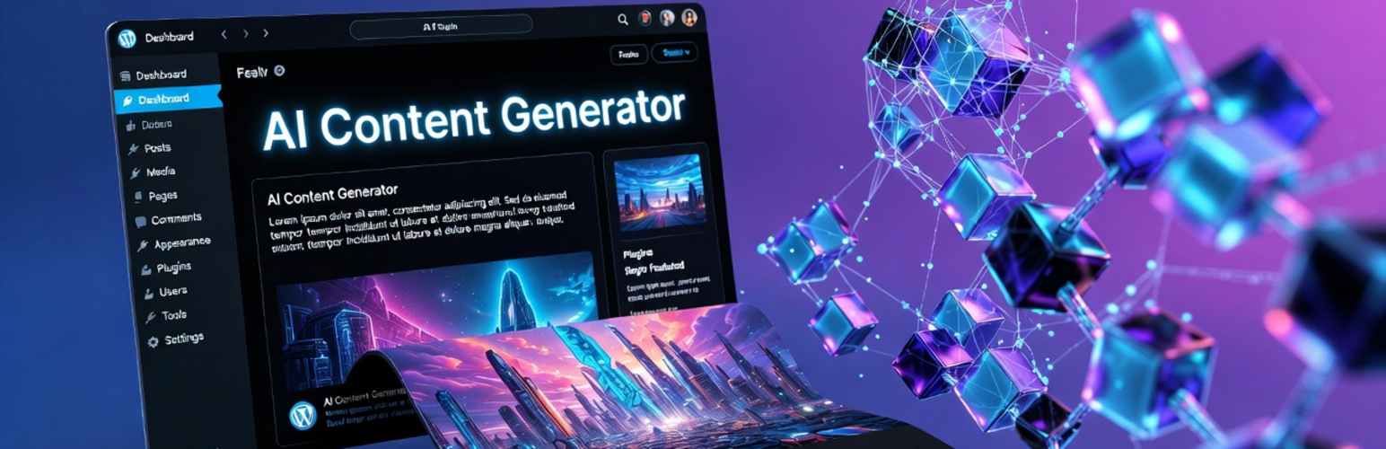 Plugin Banner
