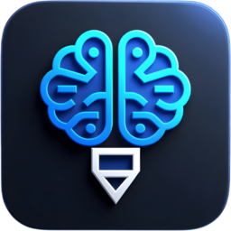RoidNet AI Content Generator – Automated Article Writer with 400+ AI Models & AI Images icon