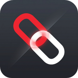 RoidNet URL Shortener and Link Tracker icon