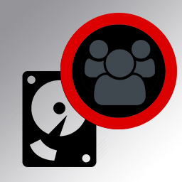 Role Based Storage Limiter icon