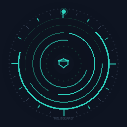 RoleGuard — Temporary Role Manager icon