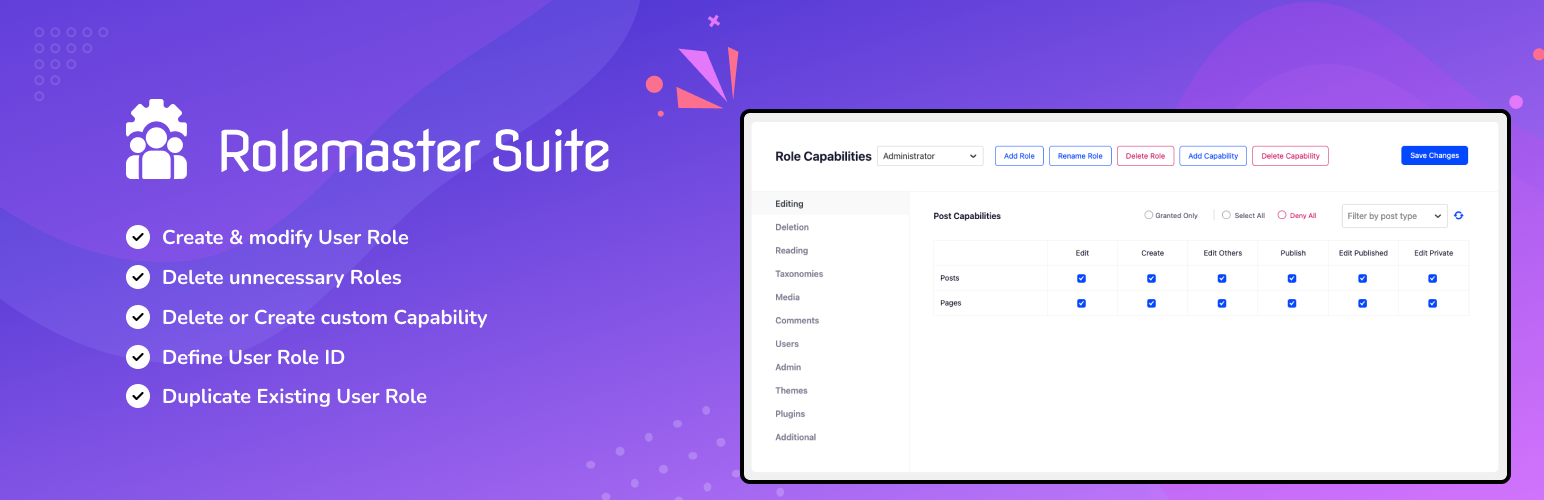 Plugin Banner