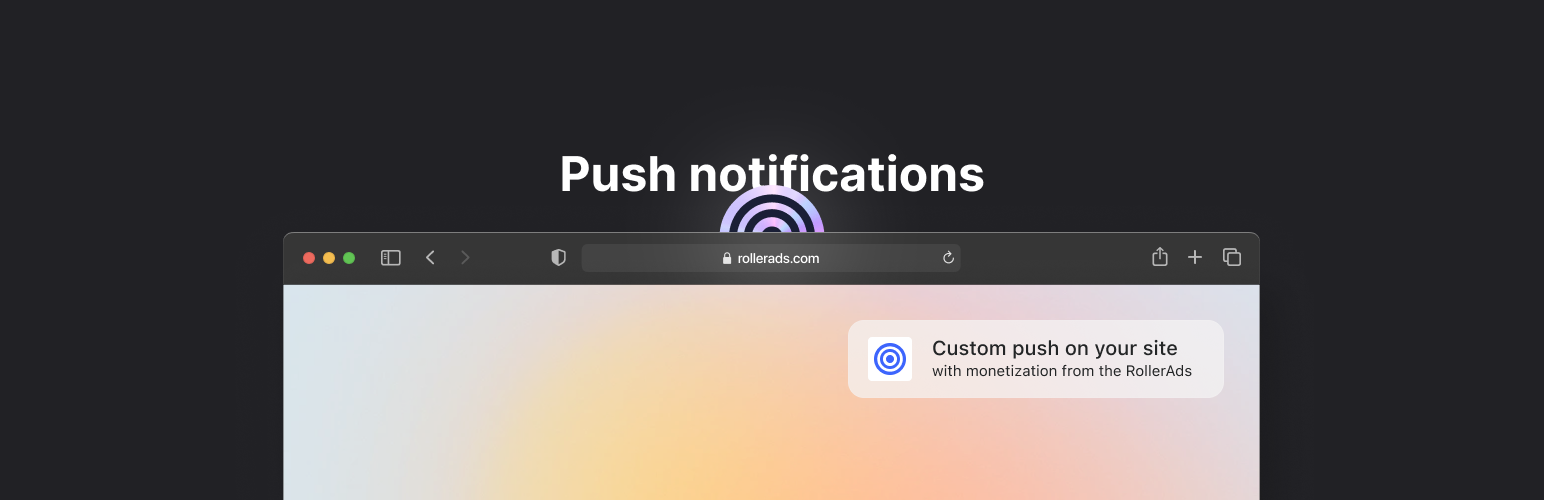 Plugin Banner