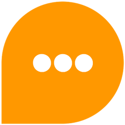 Rom – Webchat for Opa! Suite icon