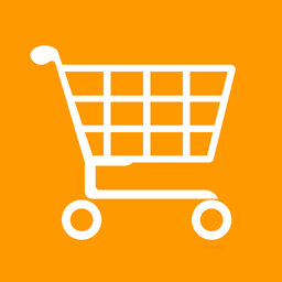 RomanCart Ecommerce icon