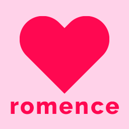 Romence icon